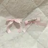 Diadema Dulce y Versátil, Diadema, Goma Elástica, Trenza de Pelo, Accesorios para el Cabello, Lazo Doble para Cola de Caballo, Nuevo Estilo Primavera y Verano