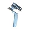 Accesorios de coche adecuados para la bisagra de la cubierta de Peugeot Citroen Triumph 7912E8 7912E9 suministro de fábrica