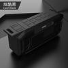 Suministro Exclusivo Transfronterizo de Altavoces Bluetooth Portátiles, Resistentes al Agua IPX7, Altavoces de Alto Volumen para Exteriores con Ranura para Tarjeta, Subwoofer, Altavoces Pequeños