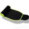 Cinturón Personalizado de Material de Buceo, Portátil para el Hogar Ajustable, Logo Impreso_Cinturón de Fitness para Moldear y Adelgazar, Cinturón Sudoración