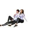 Trajes de neopreno con protección solar para hombre y mujer, Trajes de buceo para parejas, Trajes de baño de manga larga, Trajes para medusas, Trajes para medusas, Trajes de surf, Trajes de secado rápido con protección solar