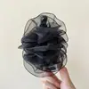 Pinza para el pelo de plátano con lunares estilo coreano para mujer, versátil y simple, nuevo modelo 2026, moderno y elegante, pinza para el pelo de alto valor estético
