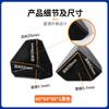 Gao Yuan Embalaje de Cartón Protector Personalizado Logística y Transporte de Muebles 60*60*60 Embalaje de Plástico de Tres Lados Protectores de Esquina de Plástico
