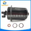 31911-22000 filtro de gasolina elemento de filtro de combustible filtro de aire adecuado para Hyundai Accent