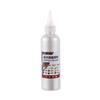 Pintura Acrílica Metálica Perlada 200ml Color Metálico Pintado a Mano Brillante Hecho a Mano Pintura Color Cobre Ventilador de Pintura Pigmento