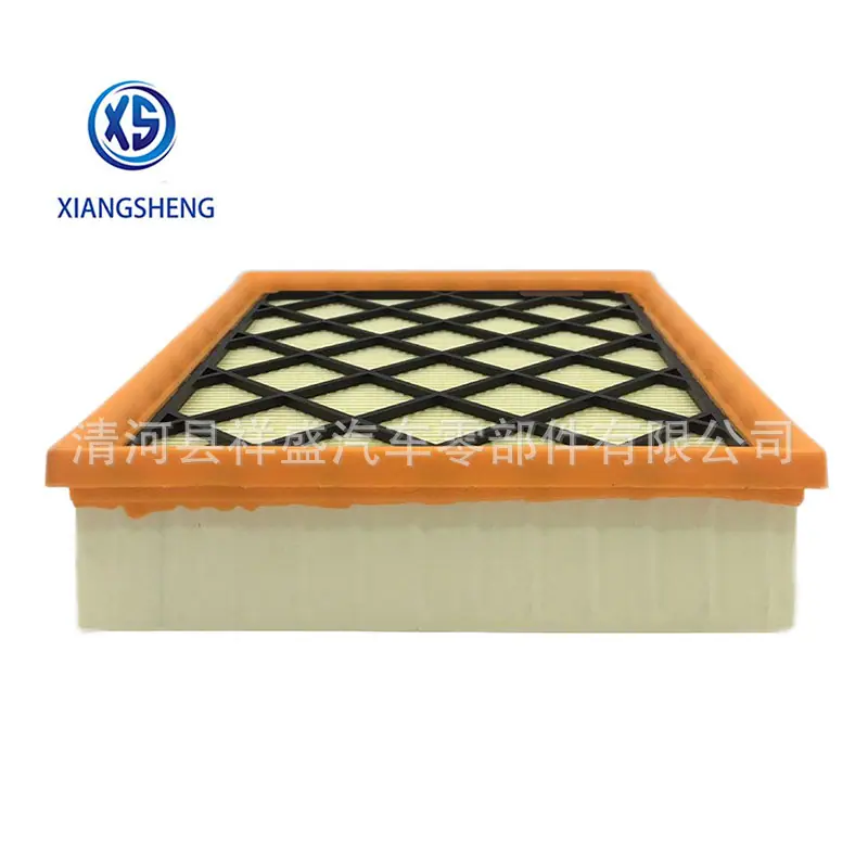 Air filter-5243186 (3)