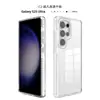 Para Samsung s25 funda de teléfono móvil transparente anticaídas al por mayor Amazon s25ultra funda protectora para teléfono móvil s25plus