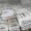 Polietileno de Baixa Densidade (PEBD) Yanshan Petrochemical 1C7A Grau de Revestimento Embalagem Polietileno de Alta Pressão de Baixa Densidade Grânulos Plásticos Matéria-Prima