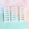 Decoración para Pastel de Cumpleaños Popular en Internet Lindo Conejito Rosa Princesa Adornos que Mueven la Cabeza Adornos de Pastel de Hada
