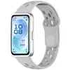 Adecuado para Correa Huawei Band 11, Correa Transpirable de Malla Celular Huawei Band, Pulsera Huawei Band 11 Pro