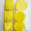Esponja para Encerar Manta Esponja para Pulir Coche Anti-desgaste Duradera Manta de Algodón para Encerar Esponja para Manta Limpiar