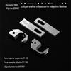 Morimoto 2000C Máquina de Costura para Passante de Calça Lâmina 07-702 703 707 Orelha Calça Fone de Ouvido Kansai Mawang Máquina de Correia 2000C