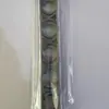 Prateleira de Armazenamento para Cozinha Prateleira de Armazenamento para Potes de Temperos Clipe Simples para Garrafa Clipe para Alimentos Clipe de Cozinha Plástico Bicolor