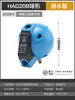 Compresor de Aire con Tornillo SF PA-68 Bomba de Aire Válvula de Drenaje de Agua Tanque Receptor Drenador Automático Ajustable