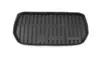 Adecuado para Alfombrilla de Maletero para Tesla Model Y/3, Alfombrilla de Maletero Delantero, Modificación de Alfombrillas de Suelo para Coche de TPE para Tesla