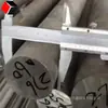 Barra redonda maciça de aço inoxidável 420 Barra Preta 2Cr13 Barra redonda sólida 420J1 retificada brilhante Barra cortada