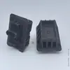 Adecuado para Coches Serie Bmw 13567 0kg Almohadilla de Soporte Superior Bloque de Goma para Elevación del Chasis 5171723719