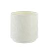 Jarrón de Plástico de Estilo Nuevo Estilo Nórdico Creativo Contenedor para Arreglos Florales Adornos Jarrón para Flores Secas y Húmedas Imitación Esmalte Imitación Porcelana Maceta