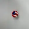 Transfronterizo en stock-estilo lote mixto raqueta de tenis amortiguador de silicona amortiguador de raqueta buffer de goma blanda de PVC a prueba de golpes