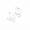 Acessórios para Joias DIY Pingente de Liga de Peixe Diabo Galvanizado Pingente Pequeno de Liga Retrô 20*15mm D712