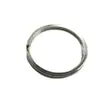 Fabricante en stock suministro todo tipo de anillo plano, llavero anillo de esquina anillo de repujado
