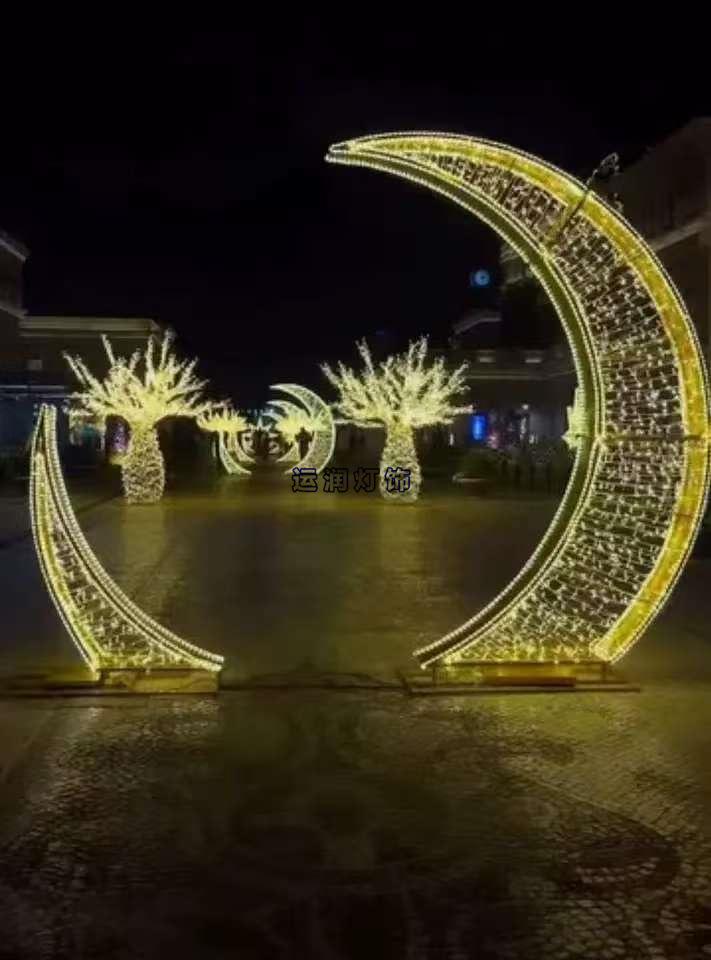 7-25造型灯