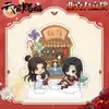 Suporte Transparente de Acrílico de Xie Lian da Cena do Portão Celestial, Mercadoria de Anime