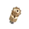 Broca de Rueda de Diente Único Gyd517 con Perfil de Diente Adecuado para Brocas de Rueda de Diente Único, Rigidez General Fuerte, Broca de Expansión para Equipo de Perforación de Pozos Invertidos