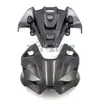 Adecuado para Ducati Streetfighter V4 2021-22 Juego Completo de Carenado para Motocicleta