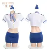 Feimu Lencería Serie Completa Uniformes Sexys Halloween Oración de Deseo Espalda Descubierta Atractiva Juego de Rol Monja