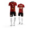 Camisa de basquete de alta qualidade camisa personalizada nova uniforme esportivo de futebol masculino adulto colete para compra em grupo traje esportivo sem mangas