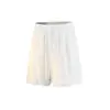 Shorts de Verão Listrados Transfronteiriços Estilo Streetwear Americano Fresco Confortáveis Casuais Tendência Versátil Cinquenta Centímetros Unissex