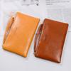 2024 Nova Carteira Longa Bolsa para Celular Feminina Clutch Feminina Carteira Portátil de Grande Capacidade Bolsa Pequena Vendas Diretas da Fábrica