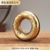Sino de Tigre de Cobre, Sino Médico, Sino de Manivela Manual, Sino de Medicina Popular, Sino de Médico Local, Sino de Medicina Tradicional Chinesa, Sino de Tigre de Brinquedo