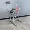 Máquina Bobinadora de Cable Eléctrico, Máquina Bobinadora y Separadora de Cable, Máquina Atadora de Cable, Máquina Bobinadora Automática de Cable, Máquina para Borlas
