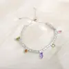Exquisito Conjunto de Collar y Pendientes Geométricos de Gota de Agua Pequeña, Regalo de Lujo de Gama Alta de Nicho, Joyería al por Mayor Transfronteriza