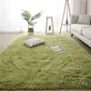 Alfombra de Mesita de Noche para Dormitorio Alfombra para el Hogar Sala de Estar Sofá Mesa de Café Manta Esterilla Esterilla para Ventana de Mirador Esterilla para el Suelo Delante de la Cama Felpudo