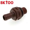 Para Toyota válvula de escape dominante VÁLVULA PCV VÁLVULA PVC 12204-0c030 122040C030