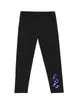 Leggings infantis para outono e inverno, fornecimento transfronteiriço, feitos sob medida com estampas de transferência térmica de desenhos animados, feitos de tecido de fleece fino, calças compridas respiráveis e altamente elásticas