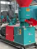 Máquina de Pellets de Ração Novo Tipo Doméstica Grande Prensagem a Seco e Úmido Rolo Rotativo Máquina de Pellets para Gado Ovelha Frango Pato Ganso Peixe Camarão Granulação