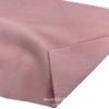 Tela de terciopelo de doble cara catiónica otoño e invierno cálida franela base para ropa de dormir para niños ropa tejido de punto al por mayor