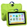 Tableta infantil TK más vendida con pantalla IPS, transmisión en vivo IWAWA, regalo de comercio electrónico transfronterizo tableta para estudiantes de 7 pulgadas