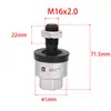 Juntas flotantes ligeras tipo SMC Jc20Jc30Jc25Jc40Jc50Jc63 Directo del fabricante