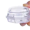 Cubierta Protectora Antigrasa, Antideslizante, Anti-Huellas para Estufa de Gas Doméstica, Cubierta Protectora de Encendido, Cubierta Protectora para Perilla de Gas