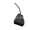 Adecuado para Carretilla Elevadora Linde E15/16-324 Accesorios Sensor de Velocidad de Rotación del Motor de Tracción 7917415561