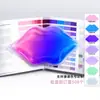 Fábrica de Bolsas de Gelo para Lábios Lote Pequeno Bolsa de Gelo Personalizada E-commerce Transfronteiriço Bolsa de Gelo de Lote Pequeno Agente de Armazenamento a Frio Fábrica de Compressa Quente e Fria em Gel