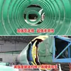Vidrio Templado Envuelto Estanque de Estiércol Fabricante Producto Terminado 5/100 Cubo Separador de Aceite Subterráneo Piscina de Sedimentación de Aguas Residuales Domésticas