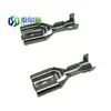 Conector de Terminal Bloqueable Cableado Prensado en Frío Base de Interruptor de Cableado Cobre 6.3 Enchufe de Bloqueo Automático Kit de E-Commerce Transfronterizo Set