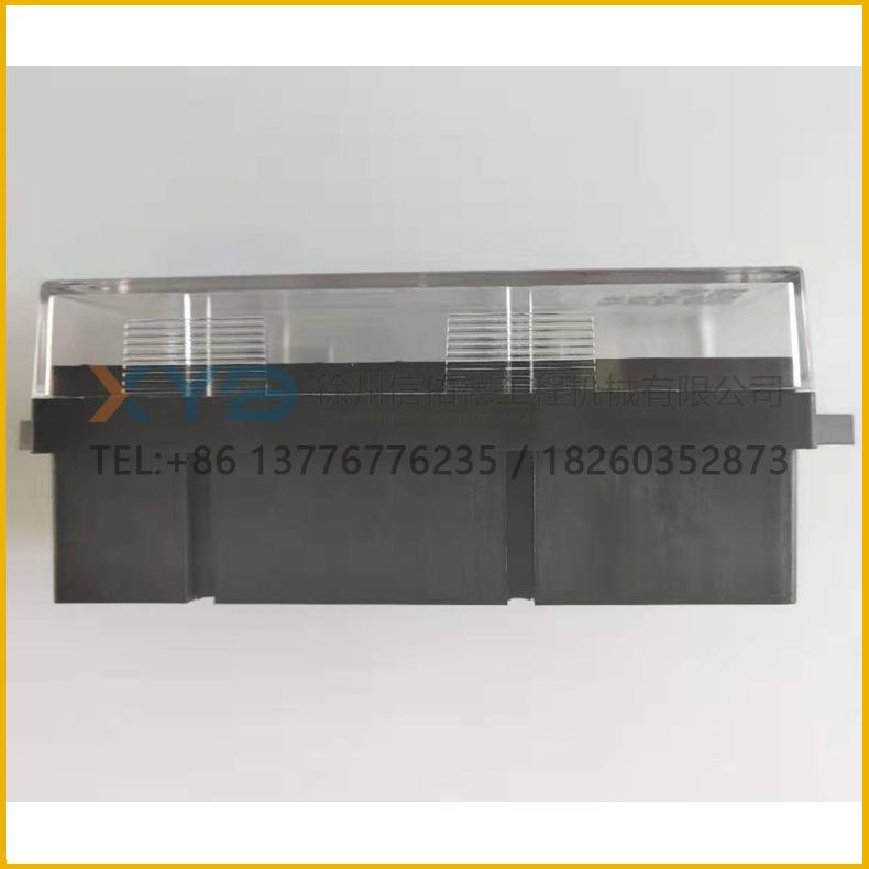 803604553 XGBX414 保险丝盒(不带线束)=8