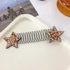 Peine Transfronterizo para Cabello Roto de Adulto Artefacto para Acabado Peine Lala para el Cabello Diadema para el Cabello Pinza para el Cabello Peine para la Parte Posterior de la Cabeza Accesorios para el Cabello
